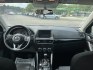2016 Red /Black Mazda CX-5 Sport AWD (JM3KE4BY8G0) with an 2.5L I4 DOHC 16V engine, Automatic transmission, located at 11115 Chardon Rd. , Chardon, OH, 44024, (440) 214-9705, 41.580246, -81.241943 - 2016 Mazda CX-5 Sport AWD – Efficient Compact SUV with Sporty Handling and Soul Red Style! This 2016 Mazda CX-5 Sport AWD is a fun-to-drive and fuel-efficient compact crossover that offers engaging performance and everyday practicality. Powered by a smooth 2.5L I4 engine paired with a responsive- Photo#30
