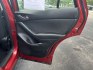 2016 Red /Black Mazda CX-5 Sport AWD (JM3KE4BY8G0) with an 2.5L I4 DOHC 16V engine, Automatic transmission, located at 11115 Chardon Rd. , Chardon, OH, 44024, (440) 214-9705, 41.580246, -81.241943 - 2016 Mazda CX-5 Sport AWD – Efficient Compact SUV with Sporty Handling and Soul Red Style! This 2016 Mazda CX-5 Sport AWD is a fun-to-drive and fuel-efficient compact crossover that offers engaging performance and everyday practicality. Powered by a smooth 2.5L I4 engine paired with a responsive- Photo#31