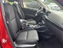 2016 Red /Black Mazda CX-5 Sport AWD (JM3KE4BY8G0) with an 2.5L I4 DOHC 16V engine, Automatic transmission, located at 11115 Chardon Rd. , Chardon, OH, 44024, (440) 214-9705, 41.580246, -81.241943 - 2016 Mazda CX-5 Sport AWD – Efficient Compact SUV with Sporty Handling and Soul Red Style! This 2016 Mazda CX-5 Sport AWD is a fun-to-drive and fuel-efficient compact crossover that offers engaging performance and everyday practicality. Powered by a smooth 2.5L I4 engine paired with a responsive- Photo#34