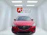 2016 Red /Black Mazda CX-5 Sport AWD (JM3KE4BY8G0) with an 2.5L I4 DOHC 16V engine, Automatic transmission, located at 11115 Chardon Rd. , Chardon, OH, 44024, (440) 214-9705, 41.580246, -81.241943 - 2016 Mazda CX-5 Sport AWD – Efficient Compact SUV with Sporty Handling and Soul Red Style! This 2016 Mazda CX-5 Sport AWD is a fun-to-drive and fuel-efficient compact crossover that offers engaging performance and everyday practicality. Powered by a smooth 2.5L I4 engine paired with a responsive- Photo#1