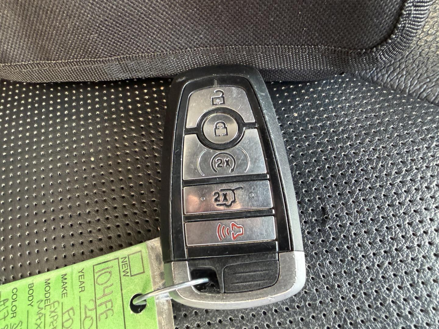 2019 Silver /Black Ford Expedition MAX Limited 4WD (1FMJK2AT3KE) with an 3.5L V6 DOHC 24V TWIN TURBO engine, Automatic transmission, located at 547 E. Main St., Orwell, OH, 44076, (440) 437-5893, 41.535435, -80.847855 - 2019 Ford Expedition Max Limited 4WD – Spacious 3-Row Luxury SUV with Twin-Turbo Power and Premium Comfort! This 2019 Ford Expedition Max Limited 4WD is a commanding full-size SUV that offers massive interior space, strong performance, and upscale luxury. Powered by the potent 3.5L Twin-Turbo Eco- Photo#46