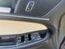 2018 Red /Tan Ford Edge SEL AWD (2FMPK4J98JB) with an 2.0L I4 DOHC 16V Turbo engine, Automatic transmission, located at 547 E. Main St., Orwell, OH, 44076, (440) 437-5893, 41.535435, -80.847855 - 2018 Ford Edge SEL AWD – Premium Midsize SUV with Turbo Efficiency and Modern Features! This 2018 Ford Edge SEL AWD is a stylish and versatile midsize SUV that offers a smooth ride, upscale comfort, and capable all-weather performance. Powered by a responsive 2.0L I4 engine paired with a smooth 6- Photo#8