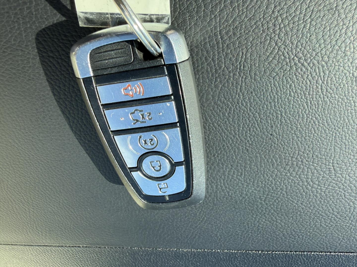 2018 Red /Tan Ford Edge SEL AWD (2FMPK4J98JB) with an 2.0L I4 DOHC 16V Turbo engine, Automatic transmission, located at 547 E. Main St., Orwell, OH, 44076, (440) 437-5893, 41.535435, -80.847855 - 2018 Ford Edge SEL AWD – Premium Midsize SUV with Turbo Efficiency and Modern Features! This 2018 Ford Edge SEL AWD is a stylish and versatile midsize SUV that offers a smooth ride, upscale comfort, and capable all-weather performance. Powered by a responsive 2.0L I4 engine paired with a smooth 6- Photo#49