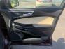 2018 Red /Tan Ford Edge SEL AWD (2FMPK4J98JB) with an 2.0L I4 DOHC 16V Turbo engine, Automatic transmission, located at 547 E. Main St., Orwell, OH, 44076, (440) 437-5893, 41.535435, -80.847855 - 2018 Ford Edge SEL AWD – Premium Midsize SUV with Turbo Efficiency and Modern Features! This 2018 Ford Edge SEL AWD is a stylish and versatile midsize SUV that offers a smooth ride, upscale comfort, and capable all-weather performance. Powered by a responsive 2.0L I4 engine paired with a smooth 6- Photo#50
