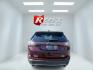 2018 Red /Tan Ford Edge SEL AWD (2FMPK4J98JB) with an 2.0L I4 DOHC 16V Turbo engine, Automatic transmission, located at 547 E. Main St., Orwell, OH, 44076, (440) 437-5893, 41.535435, -80.847855 - 2018 Ford Edge SEL AWD – Premium Midsize SUV with Turbo Efficiency and Modern Features! This 2018 Ford Edge SEL AWD is a stylish and versatile midsize SUV that offers a smooth ride, upscale comfort, and capable all-weather performance. Powered by a responsive 2.0L I4 engine paired with a smooth 6- Photo#30