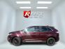 2018 Red /Tan Ford Edge SEL AWD (2FMPK4J98JB) with an 2.0L I4 DOHC 16V Turbo engine, Automatic transmission, located at 547 E. Main St., Orwell, OH, 44076, (440) 437-5893, 41.535435, -80.847855 - 2018 Ford Edge SEL AWD – Premium Midsize SUV with Turbo Efficiency and Modern Features! This 2018 Ford Edge SEL AWD is a stylish and versatile midsize SUV that offers a smooth ride, upscale comfort, and capable all-weather performance. Powered by a responsive 2.0L I4 engine paired with a smooth 6- Photo#34