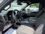 2018 Gray /Black Ford F-150 XLT SuperCrew 5.5-ft. Bed 4WD (1FTEW1EP4JF) with an 2.7L V6 DOHC 24V TWIN TURBO engine, Automatic transmission, located at 547 E. Main St., Orwell, OH, 44076, (440) 437-5893, 41.535435, -80.847855 - 2018 Ford F-150 XLT Crew Cab 4WD – Sporty Twin-Turbo Power with Fresh All-Terrain Tires and Modern Tech! This 2018 Ford F-150 XLT Crew Cab 4WD is a sharp, well-equipped full-size truck that offers strong performance and practical features. Powered by a responsive 2.7L Twin-Turbo EcoBoost V6 engin- Photo#8