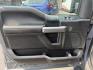 2018 Gray /Black Ford F-150 XLT SuperCrew 5.5-ft. Bed 4WD (1FTEW1EP4JF) with an 2.7L V6 DOHC 24V TWIN TURBO engine, Automatic transmission, located at 547 E. Main St., Orwell, OH, 44076, (440) 437-5893, 41.535435, -80.847855 - 2018 Ford F-150 XLT Crew Cab 4WD – Sporty Twin-Turbo Power with Fresh All-Terrain Tires and Modern Tech! This 2018 Ford F-150 XLT Crew Cab 4WD is a sharp, well-equipped full-size truck that offers strong performance and practical features. Powered by a responsive 2.7L Twin-Turbo EcoBoost V6 engin- Photo#9