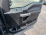 2018 Gray /Black Ford F-150 XLT SuperCrew 5.5-ft. Bed 4WD (1FTEW1EP4JF) with an 2.7L V6 DOHC 24V TWIN TURBO engine, Automatic transmission, located at 547 E. Main St., Orwell, OH, 44076, (440) 437-5893, 41.535435, -80.847855 - 2018 Ford F-150 XLT Crew Cab 4WD – Sporty Twin-Turbo Power with Fresh All-Terrain Tires and Modern Tech! This 2018 Ford F-150 XLT Crew Cab 4WD is a sharp, well-equipped full-size truck that offers strong performance and practical features. Powered by a responsive 2.7L Twin-Turbo EcoBoost V6 engin- Photo#43