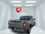 2018 Gray /Black Ford F-150 XLT SuperCrew 5.5-ft. Bed 4WD (1FTEW1EP4JF) with an 2.7L V6 DOHC 24V TWIN TURBO engine, Automatic transmission, located at 547 E. Main St., Orwell, OH, 44076, (440) 437-5893, 41.535435, -80.847855 - 2018 Ford F-150 XLT Crew Cab 4WD – Sporty Twin-Turbo Power with Fresh All-Terrain Tires and Modern Tech! This 2018 Ford F-150 XLT Crew Cab 4WD is a sharp, well-equipped full-size truck that offers strong performance and practical features. Powered by a responsive 2.7L Twin-Turbo EcoBoost V6 engin- Photo#29