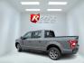 2018 Gray /Black Ford F-150 XLT SuperCrew 5.5-ft. Bed 4WD (1FTEW1EP4JF) with an 2.7L V6 DOHC 24V TWIN TURBO engine, Automatic transmission, located at 547 E. Main St., Orwell, OH, 44076, (440) 437-5893, 41.535435, -80.847855 - 2018 Ford F-150 XLT Crew Cab 4WD – Sporty Twin-Turbo Power with Fresh All-Terrain Tires and Modern Tech! This 2018 Ford F-150 XLT Crew Cab 4WD is a sharp, well-equipped full-size truck that offers strong performance and practical features. Powered by a responsive 2.7L Twin-Turbo EcoBoost V6 engin- Photo#32