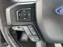 2019 Black /Gray Ford F-150 XLT SuperCrew 5.5-ft. Bed 4WD (1FTEW1EP1KF) with an 2.7L V6 DOHC 24V TWIN TURBO engine, Automatic transmission, located at 11115 Chardon Rd. , Chardon, OH, 44024, (440) 214-9705, 41.580246, -81.241943 - 2019 Ford F-150 XLT Crew Cab 4WD – Sporty Twin-Turbo Power with Towing Capability and Modern Tech! This 2019 Ford F-150 XLT Crew Cab 4WD is a sharp, well-equipped full-size truck that offers strong performance and practical features. Powered by a responsive 2.7L Twin-Turbo EcoBoost V6 engine pair- Photo#21