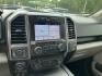 2019 Black /Gray Ford F-150 XLT SuperCrew 5.5-ft. Bed 4WD (1FTEW1EP1KF) with an 2.7L V6 DOHC 24V TWIN TURBO engine, Automatic transmission, located at 11115 Chardon Rd. , Chardon, OH, 44024, (440) 214-9705, 41.580246, -81.241943 - 2019 Ford F-150 XLT Crew Cab 4WD – Sporty Twin-Turbo Power with Towing Capability and Modern Tech! This 2019 Ford F-150 XLT Crew Cab 4WD is a sharp, well-equipped full-size truck that offers strong performance and practical features. Powered by a responsive 2.7L Twin-Turbo EcoBoost V6 engine pair- Photo#24