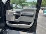 2019 Black /Gray Ford F-150 XLT SuperCrew 5.5-ft. Bed 4WD (1FTEW1EP1KF) with an 2.7L V6 DOHC 24V TWIN TURBO engine, Automatic transmission, located at 11115 Chardon Rd. , Chardon, OH, 44024, (440) 214-9705, 41.580246, -81.241943 - 2019 Ford F-150 XLT Crew Cab 4WD – Sporty Twin-Turbo Power with Towing Capability and Modern Tech! This 2019 Ford F-150 XLT Crew Cab 4WD is a sharp, well-equipped full-size truck that offers strong performance and practical features. Powered by a responsive 2.7L Twin-Turbo EcoBoost V6 engine pair- Photo#34