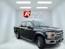 2019 Black /Gray Ford F-150 XLT SuperCrew 5.5-ft. Bed 4WD (1FTEW1EP1KF) with an 2.7L V6 DOHC 24V TWIN TURBO engine, Automatic transmission, located at 11115 Chardon Rd. , Chardon, OH, 44024, (440) 214-9705, 41.580246, -81.241943 - 2019 Ford F-150 XLT Crew Cab 4WD – Sporty Twin-Turbo Power with Towing Capability and Modern Tech! This 2019 Ford F-150 XLT Crew Cab 4WD is a sharp, well-equipped full-size truck that offers strong performance and practical features. Powered by a responsive 2.7L Twin-Turbo EcoBoost V6 engine pair- Photo#3
