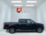 2019 Black /Gray Ford F-150 XLT SuperCrew 5.5-ft. Bed 4WD (1FTEW1EP1KF) with an 2.7L V6 DOHC 24V TWIN TURBO engine, Automatic transmission, located at 11115 Chardon Rd. , Chardon, OH, 44024, (440) 214-9705, 41.580246, -81.241943 - 2019 Ford F-150 XLT Crew Cab 4WD – Sporty Twin-Turbo Power with Towing Capability and Modern Tech! This 2019 Ford F-150 XLT Crew Cab 4WD is a sharp, well-equipped full-size truck that offers strong performance and practical features. Powered by a responsive 2.7L Twin-Turbo EcoBoost V6 engine pair- Photo#6