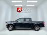 2019 Black /Gray Ford F-150 XLT SuperCrew 5.5-ft. Bed 4WD (1FTEW1EP1KF) with an 2.7L V6 DOHC 24V TWIN TURBO engine, Automatic transmission, located at 11115 Chardon Rd. , Chardon, OH, 44024, (440) 214-9705, 41.580246, -81.241943 - 2019 Ford F-150 XLT Crew Cab 4WD – Sporty Twin-Turbo Power with Towing Capability and Modern Tech! This 2019 Ford F-150 XLT Crew Cab 4WD is a sharp, well-equipped full-size truck that offers strong performance and practical features. Powered by a responsive 2.7L Twin-Turbo EcoBoost V6 engine pair- Photo#12