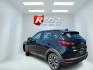 2019 Black /Black Mazda CX-3 Touring AWD (JM1DKFC71K1) with an 2.0L I4 DOHC 16V engine, Automatic transmission, located at 11115 Chardon Rd. , Chardon, OH, 44024, (440) 214-9705, 41.580246, -81.241943 - 2019 Mazda CX-3 Touring AWD – Sporty Compact Crossover with Premium Features and Strong Efficiency! This 2019 Mazda CX-3 Touring AWD is a fun-to-drive and stylish compact SUV that offers engaging performance and upscale comfort. Powered by a responsive 2.0L I4 engine paired with a smooth 6-speed- Photo#9