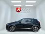 2019 Black /Black Mazda CX-3 Touring AWD (JM1DKFC71K1) with an 2.0L I4 DOHC 16V engine, Automatic transmission, located at 11115 Chardon Rd. , Chardon, OH, 44024, (440) 214-9705, 41.580246, -81.241943 - 2019 Mazda CX-3 Touring AWD – Sporty Compact Crossover with Premium Features and Strong Efficiency! This 2019 Mazda CX-3 Touring AWD is a fun-to-drive and stylish compact SUV that offers engaging performance and upscale comfort. Powered by a responsive 2.0L I4 engine paired with a smooth 6-speed- Photo#11