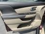 2014 Red /Tan Honda Odyssey LX (5FNRL5H28EB) with an 3.5L V6 SOHC 24V engine, Automatic transmission, located at 547 E. Main St., Orwell, OH, 44076, (440) 437-5893, 41.535435, -80.847855 - 2014 Honda Odyssey LX – Spacious Family Minivan with Fresh Tires and Reliable V6 Power! This 2014 Honda Odyssey LX is a practical and family-friendly minivan that offers generous space and dependable performance. Powered by a smooth 3.5L V6 engine paired with a responsive 6-speed automatic transm- Photo#7