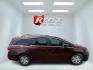2014 Red /Tan Honda Odyssey LX (5FNRL5H28EB) with an 3.5L V6 SOHC 24V engine, Automatic transmission, located at 547 E. Main St., Orwell, OH, 44076, (440) 437-5893, 41.535435, -80.847855 - 2014 Honda Odyssey LX – Spacious Family Minivan with Fresh Tires and Reliable V6 Power! This 2014 Honda Odyssey LX is a practical and family-friendly minivan that offers generous space and dependable performance. Powered by a smooth 3.5L V6 engine paired with a responsive 6-speed automatic transm- Photo#23