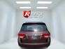 2014 Red /Tan Honda Odyssey LX (5FNRL5H28EB) with an 3.5L V6 SOHC 24V engine, Automatic transmission, located at 547 E. Main St., Orwell, OH, 44076, (440) 437-5893, 41.535435, -80.847855 - 2014 Honda Odyssey LX – Spacious Family Minivan with Fresh Tires and Reliable V6 Power! This 2014 Honda Odyssey LX is a practical and family-friendly minivan that offers generous space and dependable performance. Powered by a smooth 3.5L V6 engine paired with a responsive 6-speed automatic transm- Photo#26