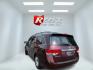 2014 Red /Tan Honda Odyssey LX (5FNRL5H28EB) with an 3.5L V6 SOHC 24V engine, Automatic transmission, located at 547 E. Main St., Orwell, OH, 44076, (440) 437-5893, 41.535435, -80.847855 - 2014 Honda Odyssey LX – Spacious Family Minivan with Fresh Tires and Reliable V6 Power! This 2014 Honda Odyssey LX is a practical and family-friendly minivan that offers generous space and dependable performance. Powered by a smooth 3.5L V6 engine paired with a responsive 6-speed automatic transm- Photo#27