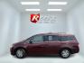 2014 Red /Tan Honda Odyssey LX (5FNRL5H28EB) with an 3.5L V6 SOHC 24V engine, Automatic transmission, located at 547 E. Main St., Orwell, OH, 44076, (440) 437-5893, 41.535435, -80.847855 - 2014 Honda Odyssey LX – Spacious Family Minivan with Fresh Tires and Reliable V6 Power! This 2014 Honda Odyssey LX is a practical and family-friendly minivan that offers generous space and dependable performance. Powered by a smooth 3.5L V6 engine paired with a responsive 6-speed automatic transm- Photo#30