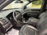 2019 Black /Black Ford Explorer Sport 4WD (1FM5K8GT5KG) with an 3.5L V6 DOHC 24V TWIN TURBO engine, Automatic transmission, located at 547 E. Main St., Orwell, OH, 44076, (440) 437-5893, 41.535435, -80.847855 - 2019 Ford Explorer Sport 4WD – Performance-Oriented 3-Row SUV with Twin-Turbo Power and Premium Features! This 2019 Ford Explorer Sport 4WD is a sporty and capable 3-row SUV that offers strong performance and upscale comfort. Powered by a potent 3.5L Twin-Turbo EcoBoost V6 engine paired with a sm- Photo#8