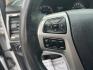 2019 White /Black Ford Ranger XLT SuperCrew 4WD (1FTER4FH5KL) with an 2.3L I4 DOHC 16V Turbo engine, Automatic transmission, located at 11115 Chardon Rd. , Chardon, OH, 44024, (440) 214-9705, 41.580246, -81.241943 - 2019 Ford Ranger XLT Crew Cab 4WD – Sporty Turbo Pickup with Off-Road Capability and Modern Safety! This 2019 Ford Ranger XLT Crew Cab 4WD is a capable and well-equipped midsize truck that offers strong performance and modern features. Powered by a responsive 2.3L Turbocharged EcoBoost I4 engine- Photo#19