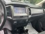 2019 White /Black Ford Ranger XLT SuperCrew 4WD (1FTER4FH5KL) with an 2.3L I4 DOHC 16V Turbo engine, Automatic transmission, located at 11115 Chardon Rd. , Chardon, OH, 44024, (440) 214-9705, 41.580246, -81.241943 - 2019 Ford Ranger XLT Crew Cab 4WD – Sporty Turbo Pickup with Off-Road Capability and Modern Safety! This 2019 Ford Ranger XLT Crew Cab 4WD is a capable and well-equipped midsize truck that offers strong performance and modern features. Powered by a responsive 2.3L Turbocharged EcoBoost I4 engine- Photo#22
