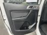 2019 White /Black Ford Ranger XLT SuperCrew 4WD (1FTER4FH5KL) with an 2.3L I4 DOHC 16V Turbo engine, Automatic transmission, located at 11115 Chardon Rd. , Chardon, OH, 44024, (440) 214-9705, 41.580246, -81.241943 - 2019 Ford Ranger XLT Crew Cab 4WD – Sporty Turbo Pickup with Off-Road Capability and Modern Safety! This 2019 Ford Ranger XLT Crew Cab 4WD is a capable and well-equipped midsize truck that offers strong performance and modern features. Powered by a responsive 2.3L Turbocharged EcoBoost I4 engine- Photo#28