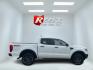 2019 White /Black Ford Ranger XLT SuperCrew 4WD (1FTER4FH5KL) with an 2.3L I4 DOHC 16V Turbo engine, Automatic transmission, located at 11115 Chardon Rd. , Chardon, OH, 44024, (440) 214-9705, 41.580246, -81.241943 - 2019 Ford Ranger XLT Crew Cab 4WD – Sporty Turbo Pickup with Off-Road Capability and Modern Safety! This 2019 Ford Ranger XLT Crew Cab 4WD is a capable and well-equipped midsize truck that offers strong performance and modern features. Powered by a responsive 2.3L Turbocharged EcoBoost I4 engine- Photo#5