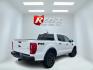 2019 White /Black Ford Ranger XLT SuperCrew 4WD (1FTER4FH5KL) with an 2.3L I4 DOHC 16V Turbo engine, Automatic transmission, located at 11115 Chardon Rd. , Chardon, OH, 44024, (440) 214-9705, 41.580246, -81.241943 - 2019 Ford Ranger XLT Crew Cab 4WD – Sporty Turbo Pickup with Off-Road Capability and Modern Safety! This 2019 Ford Ranger XLT Crew Cab 4WD is a capable and well-equipped midsize truck that offers strong performance and modern features. Powered by a responsive 2.3L Turbocharged EcoBoost I4 engine- Photo#6