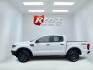 2019 White /Black Ford Ranger XLT SuperCrew 4WD (1FTER4FH5KL) with an 2.3L I4 DOHC 16V Turbo engine, Automatic transmission, located at 11115 Chardon Rd. , Chardon, OH, 44024, (440) 214-9705, 41.580246, -81.241943 - 2019 Ford Ranger XLT Crew Cab 4WD – Sporty Turbo Pickup with Off-Road Capability and Modern Safety! This 2019 Ford Ranger XLT Crew Cab 4WD is a capable and well-equipped midsize truck that offers strong performance and modern features. Powered by a responsive 2.3L Turbocharged EcoBoost I4 engine- Photo#11