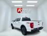 2019 White /Black Ford Ranger XLT SuperCrew 4WD (1FTER4FH5KL) with an 2.3L I4 DOHC 16V Turbo engine, Automatic transmission, located at 11115 Chardon Rd. , Chardon, OH, 44024, (440) 214-9705, 41.580246, -81.241943 - 2019 Ford Ranger XLT Crew Cab 4WD – Sporty Turbo Pickup with Off-Road Capability and Modern Safety! This 2019 Ford Ranger XLT Crew Cab 4WD is a capable and well-equipped midsize truck that offers strong performance and modern features. Powered by a responsive 2.3L Turbocharged EcoBoost I4 engine- Photo#9