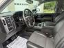 2015 White /Black GMC Sierra 1500 SLE Crew Cab Short Box 4WD (3GTU2UEC0FG) with an 5.3L V8 OHV 16V FFV engine, 6-Speed Automatic transmission, located at 547 E. Main St., Orwell, OH, 44076, (440) 437-5893, 41.535435, -80.847855 - 2015 GMC Sierra 1500 SLE Crew Cab 4WD – Strong V8 Power with Towing Capability and All-Terrain Package! This 2015 GMC Sierra 1500 SLE Crew Cab 4WD is a capable and well-equipped full-size truck that’s ready for work or weekend adventures. Powered by a strong 5.3L EcoTec3 V8 engine with flex fue- Photo#10