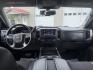 2015 White /Black GMC Sierra 1500 SLE Crew Cab Short Box 4WD (3GTU2UEC0FG) with an 5.3L V8 OHV 16V FFV engine, 6-Speed Automatic transmission, located at 547 E. Main St., Orwell, OH, 44076, (440) 437-5893, 41.535435, -80.847855 - 2015 GMC Sierra 1500 SLE Crew Cab 4WD – Strong V8 Power with Towing Capability and All-Terrain Package! This 2015 GMC Sierra 1500 SLE Crew Cab 4WD is a capable and well-equipped full-size truck that’s ready for work or weekend adventures. Powered by a strong 5.3L EcoTec3 V8 engine with flex fue- Photo#23