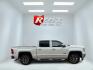 2015 White /Black GMC Sierra 1500 SLE Crew Cab Short Box 4WD (3GTU2UEC0FG) with an 5.3L V8 OHV 16V FFV engine, 6-Speed Automatic transmission, located at 547 E. Main St., Orwell, OH, 44076, (440) 437-5893, 41.535435, -80.847855 - 2015 GMC Sierra 1500 SLE Crew Cab 4WD – Strong V8 Power with Towing Capability and All-Terrain Package! This 2015 GMC Sierra 1500 SLE Crew Cab 4WD is a capable and well-equipped full-size truck that’s ready for work or weekend adventures. Powered by a strong 5.3L EcoTec3 V8 engine with flex fue- Photo#24