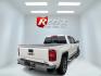2015 White /Black GMC Sierra 1500 SLE Crew Cab Short Box 4WD (3GTU2UEC0FG) with an 5.3L V8 OHV 16V FFV engine, 6-Speed Automatic transmission, located at 547 E. Main St., Orwell, OH, 44076, (440) 437-5893, 41.535435, -80.847855 - 2015 GMC Sierra 1500 SLE Crew Cab 4WD – Strong V8 Power with Towing Capability and All-Terrain Package! This 2015 GMC Sierra 1500 SLE Crew Cab 4WD is a capable and well-equipped full-size truck that’s ready for work or weekend adventures. Powered by a strong 5.3L EcoTec3 V8 engine with flex fue- Photo#26
