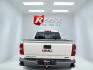 2015 White /Black GMC Sierra 1500 SLE Crew Cab Short Box 4WD (3GTU2UEC0FG) with an 5.3L V8 OHV 16V FFV engine, 6-Speed Automatic transmission, located at 547 E. Main St., Orwell, OH, 44076, (440) 437-5893, 41.535435, -80.847855 - 2015 GMC Sierra 1500 SLE Crew Cab 4WD – Strong V8 Power with Towing Capability and All-Terrain Package! This 2015 GMC Sierra 1500 SLE Crew Cab 4WD is a capable and well-equipped full-size truck that’s ready for work or weekend adventures. Powered by a strong 5.3L EcoTec3 V8 engine with flex fue- Photo#27