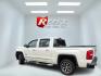 2015 White /Black GMC Sierra 1500 SLE Crew Cab Short Box 4WD (3GTU2UEC0FG) with an 5.3L V8 OHV 16V FFV engine, 6-Speed Automatic transmission, located at 547 E. Main St., Orwell, OH, 44076, (440) 437-5893, 41.535435, -80.847855 - 2015 GMC Sierra 1500 SLE Crew Cab 4WD – Strong V8 Power with Towing Capability and All-Terrain Package! This 2015 GMC Sierra 1500 SLE Crew Cab 4WD is a capable and well-equipped full-size truck that’s ready for work or weekend adventures. Powered by a strong 5.3L EcoTec3 V8 engine with flex fue- Photo#30