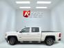 2015 White /Black GMC Sierra 1500 SLE Crew Cab Short Box 4WD (3GTU2UEC0FG) with an 5.3L V8 OHV 16V FFV engine, 6-Speed Automatic transmission, located at 547 E. Main St., Orwell, OH, 44076, (440) 437-5893, 41.535435, -80.847855 - 2015 GMC Sierra 1500 SLE Crew Cab 4WD – Strong V8 Power with Towing Capability and All-Terrain Package! This 2015 GMC Sierra 1500 SLE Crew Cab 4WD is a capable and well-equipped full-size truck that’s ready for work or weekend adventures. Powered by a strong 5.3L EcoTec3 V8 engine with flex fue- Photo#32