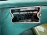 1955 Green /Green Mecury Custom Sedan (55WA49015M) , Automatc transmission, located at 11115 Chardon Rd. , Chardon, OH, 44024, (440) 214-9705, 41.580246, -81.241943- Photo#22