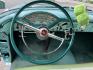 1955 Green /Green Mecury Custom Sedan (55WA49015M) , Automatc transmission, located at 11115 Chardon Rd. , Chardon, OH, 44024, (440) 214-9705, 41.580246, -81.241943- Photo#12