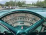 1955 Green /Green Mecury Custom Sedan (55WA49015M) , Automatc transmission, located at 11115 Chardon Rd. , Chardon, OH, 44024, (440) 214-9705, 41.580246, -81.241943- Photo#13