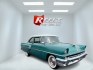 1955 Green /Green Mecury Custom Sedan (55WA49015M) , Automatc transmission, located at 11115 Chardon Rd. , Chardon, OH, 44024, (440) 214-9705, 41.580246, -81.241943- Photo#2