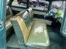 1955 Green /Green Mecury Custom Sedan (55WA49015M) , Automatc transmission, located at 11115 Chardon Rd. , Chardon, OH, 44024, (440) 214-9705, 41.580246, -81.241943- Photo#20