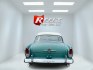 1955 Green /Green Mecury Custom Sedan (55WA49015M) , Automatc transmission, located at 11115 Chardon Rd. , Chardon, OH, 44024, (440) 214-9705, 41.580246, -81.241943- Photo#6