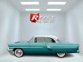 1955 Green /Green Mecury Custom Sedan (55WA49015M) , Automatc transmission, located at 11115 Chardon Rd. , Chardon, OH, 44024, (440) 214-9705, 41.580246, -81.241943- Photo#8